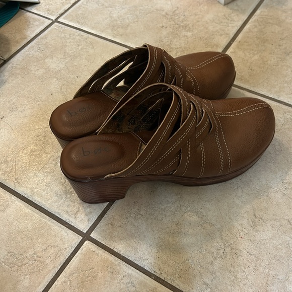 B.O.C Born Concepts Women's Johana Comfort Clog - Picture 6 of 8